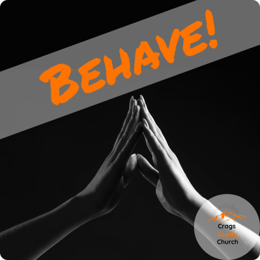 Behave Yourself!