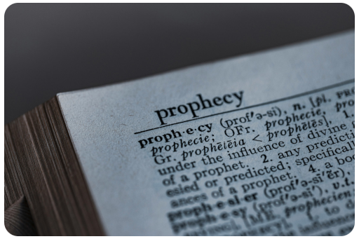 Why Bible Prophecy