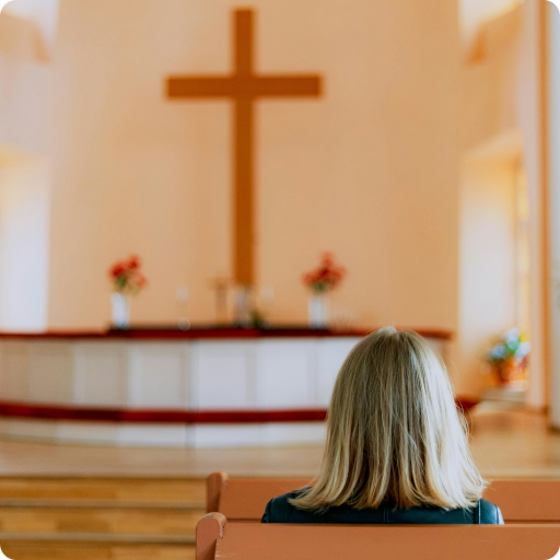 What is Church