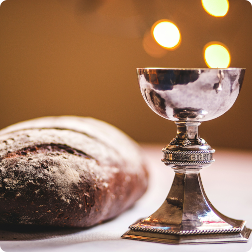 Holy Communion