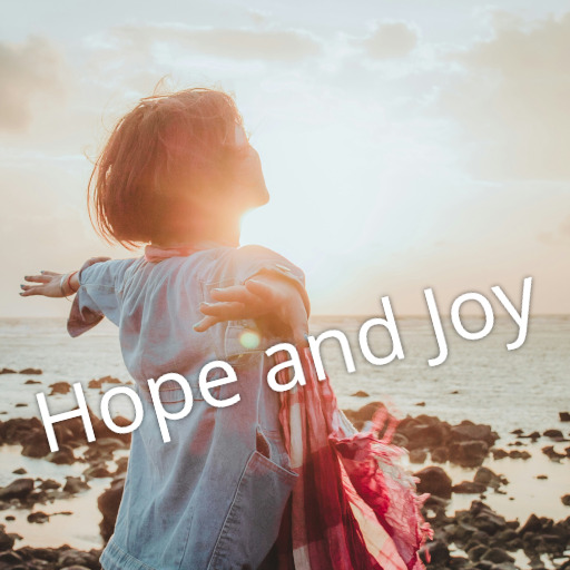Our Hope And Joy