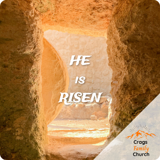 Roll Away the Stone – Easter