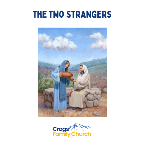 The Two Strangers