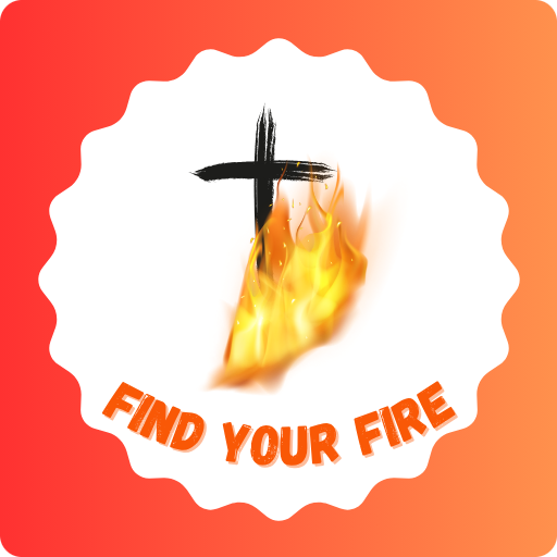 Find Your Fire