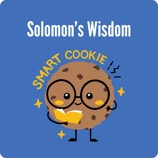 Solomon’s Wisdom