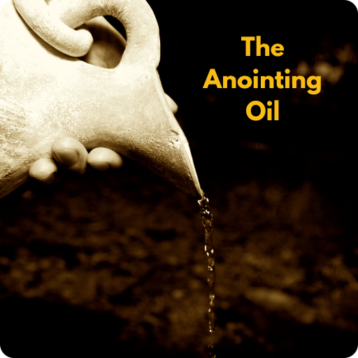 Anointing Oil