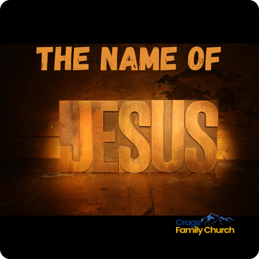 The Name Of Jesus