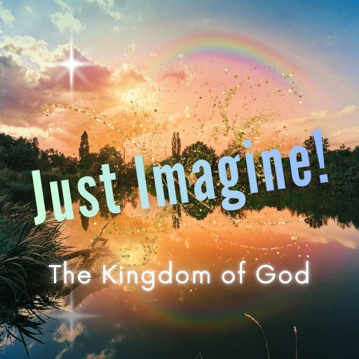 Just Imagine
