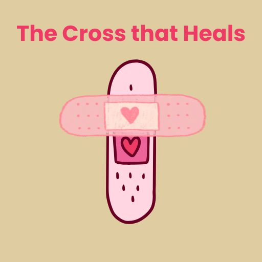 The Cross that Heals