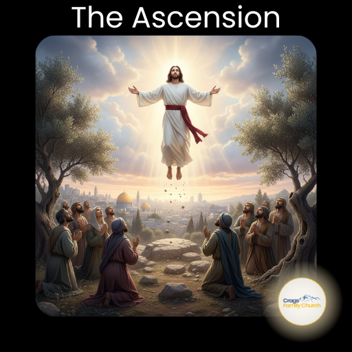 Ascension 2026