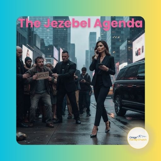The Jezebel Agenda