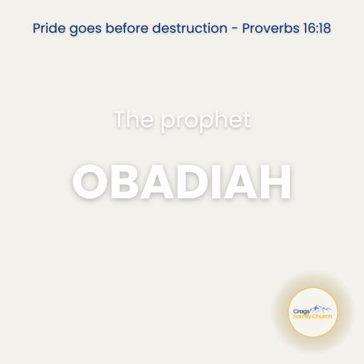 Obadiah